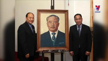 Khoảnh khắc & Sự kiện ngày 13/7/2024