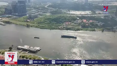 Bản tin Thời sự 08h ngày 13/7/2024