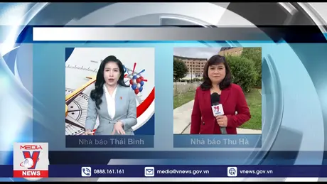 Thế giới 360 độ: Thế 