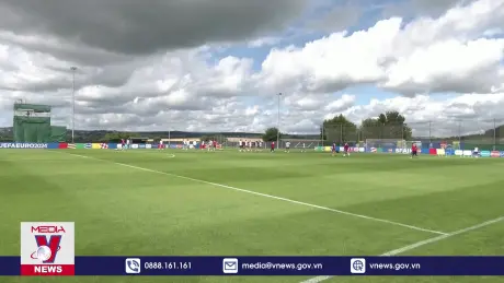 Công nghệ trong bóng đá Thiên đường - địa ngục