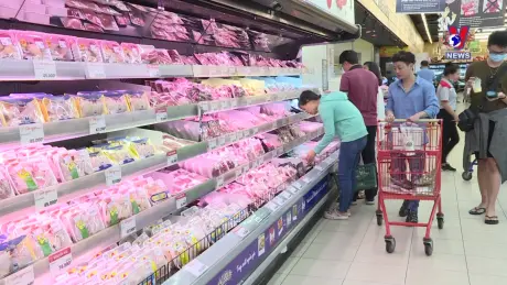 Nhật trình kinh tế ngày 13/7/2024