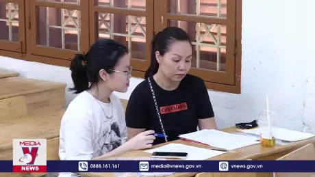 Hà Nội bổ sung hơn 1.500 chỉ tiêu tuyển sinh lớp 10