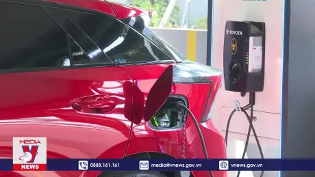 Indonesia xem xét cải cách chính sách trợ giá nhiên liệu