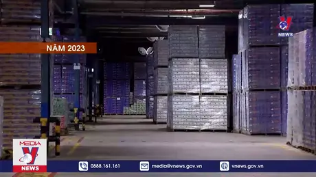 Bản tin Thời sự 06h ngày 13/7/2024