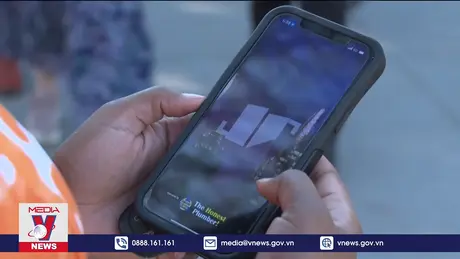 Hàng trăm triệu khách hàng của AT&T bị lộ thông tin