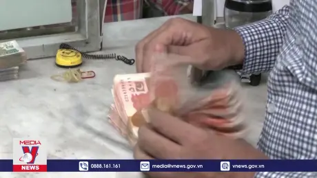 Pakistan và IMF đạt thỏa thuận gói cứu trợ 7 tỷ USD