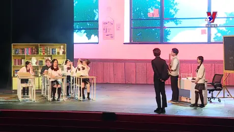 Văn hóa toàn cảnh ngày 13/7/2024