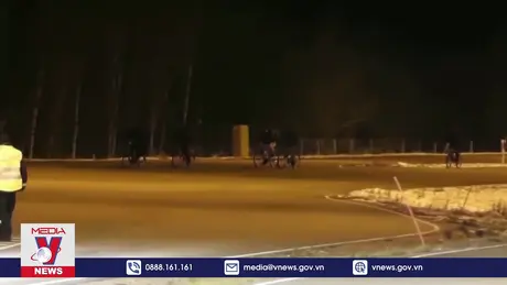 Phần Lan thông qua luật ngăn người di cư