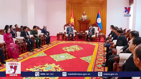 Bản tin Thời sự 22h ngày 12/7/2024