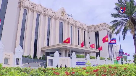 VNA News - Bản tin tiếng Anh ngày 13/7/2024