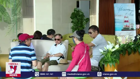 Chuyến bay đến Đà Nẵng tăng vọt dịp chung kết lễ hội pháo hoa