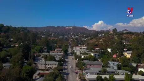 Thông điệp lịch sử: Hollywood - vùng đất của những giấc mơ