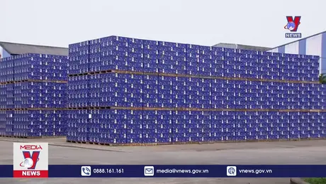 Ngành đồ uống - khó chồng khó 