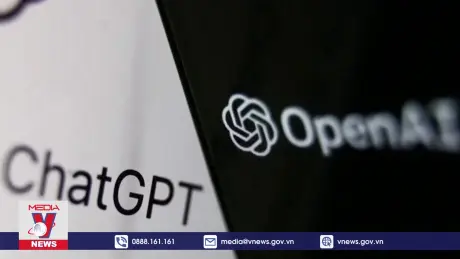 LHQ đánh giá ảnh hưởng của AI với kinh tế