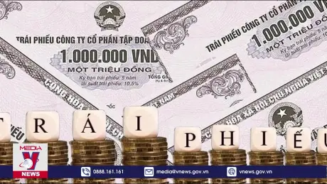 Nhiều ngân hàng đẩy mạnh phát hành trái phiếu