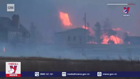 Bản tin thời sự 6h ngày 14/7/2024