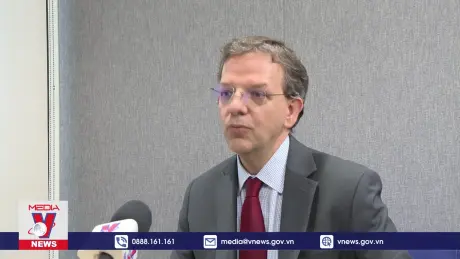 Kinh tế Việt Nam phục hồi nhanh nhờ những hành động quyết liệt