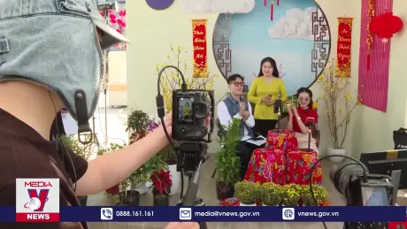 Livestream bán hàng phải được định danh đầy đủ