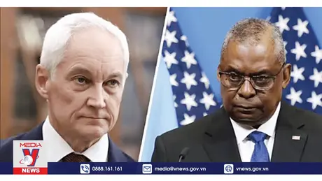 Nga cảnh báo kế hoạch triển khai tên lửa của Mỹ