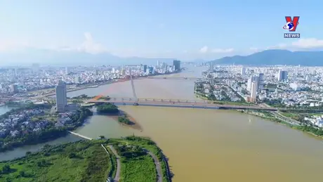 越通社新闻 - Bản tin tiếng Trung ngày 14/7/2024
