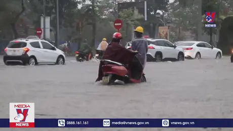 Bản tin thời sự 20h ngày 14/7/2024