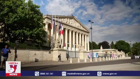 Pháp vẫn bế tắc trong lựa chọn Thủ tướng mới