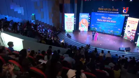 Văn hóa toàn cảnh ngày 14/7/2024