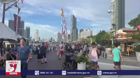 Thái Lan cảnh báo “chiêu trò” gây hại cho ngành du lịch