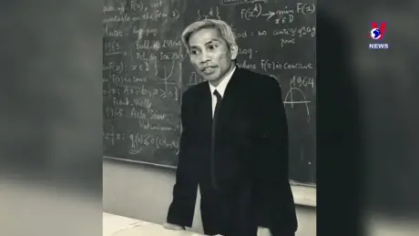 Thông điệp lịch sử: Giáo sư Hoàng Tụy