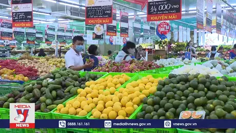 Giải pháp nào để kiểm soát lạm phát dưới 4,5%