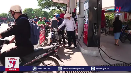 Bản tin Thời sự 13h ngày 14/7/2024