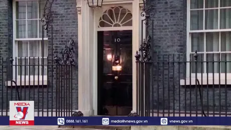 Chính phủ Anh ưu tiên thúc đẩy tăng trưởng kinh tế