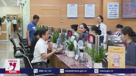 Luật mới trao thêm quyền xử lý nợ xấu