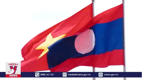 Xung lực mới cho mối quan hệ hữu nghị truyền thống Việt Nam – Lào – Campuchia