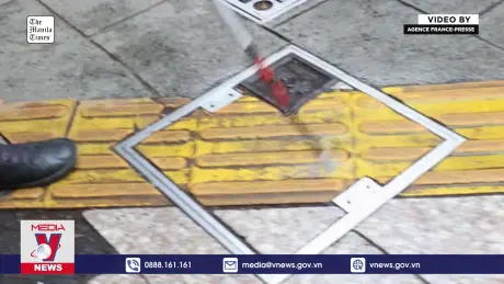 ChatGPT hỗ trợ người khiếm thị đi lại