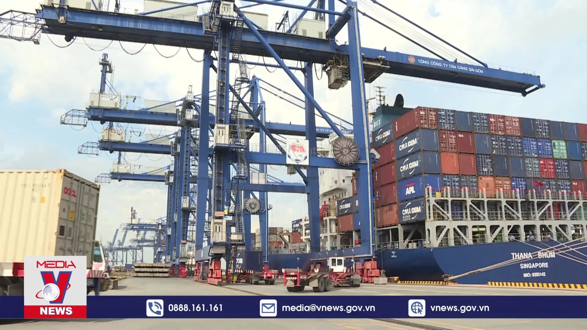 Tiêu điểm kinh tế: Dự báo kinh tế thế giới 2024 