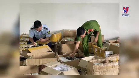 Đường dây nóng 389 ngày 15/7/2024