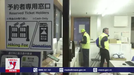 Nhật Bản hướng tới phát triển du lịch bền vững