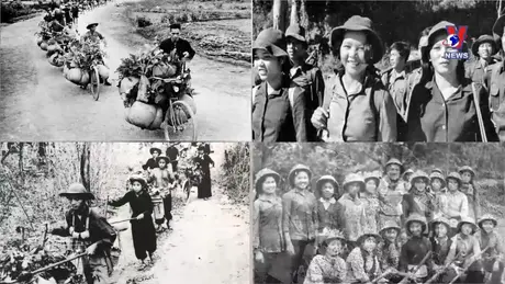 Khoảnh khắc & Sự kiện ngày 15/07/2024