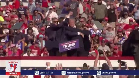 Lỗ hổng an ninh nghiêm trọng của mật vụ Mỹ