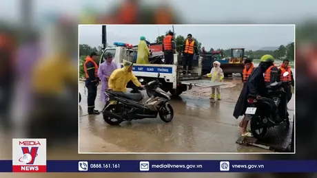 Du khách mắc kẹt trên đảo Phú Quốc