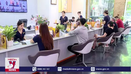 Sớm sửa gói tín dụng cho vay nhà ở xã hội