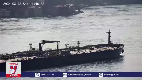 Houthi tuyên bố tấn công tàu của Israel