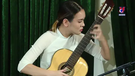 Văn hóa toàn cảnh ngày 15/7/2024