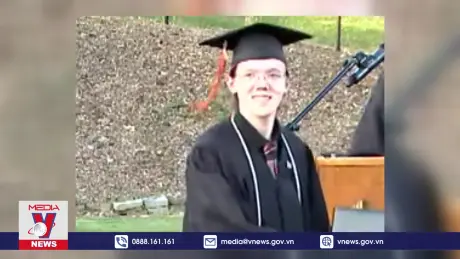 Hung thủ bắn ông Trump từng hay bị bắt nạt