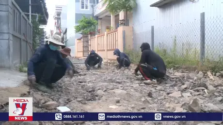 Hiệu quả Chương trình mục tiêu quốc gia giảm nghèo ở huyện đảo Lý Sơn