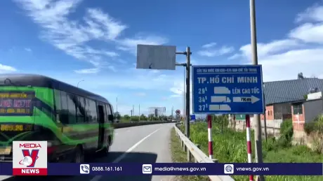 Đóng cầu Trà Khúc 2 để sửa chữa