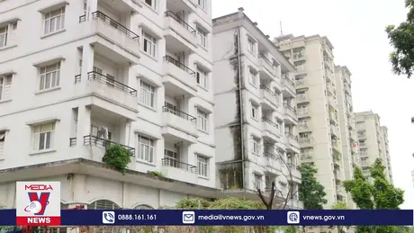 Lãi suất cho vay mua nhà thấp kỷ lục