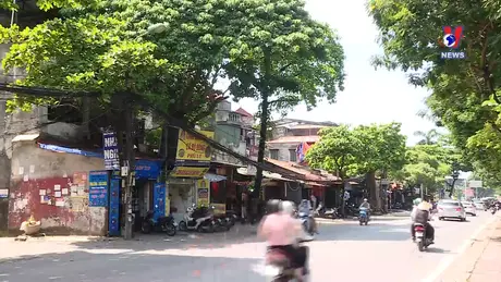 Giờ Đất đai: Từ huyện lên quận tại sao mất nhà?