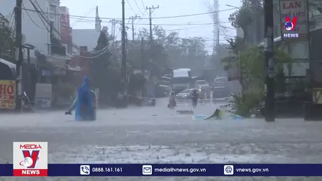 Bản tin thời sự 6h ngày 15/7/2024